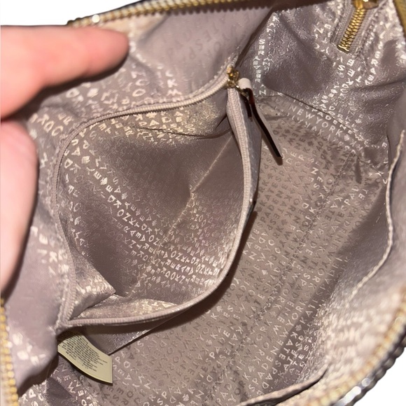 LOW START! KATE SPADE New York Boston 2 Way Bag LIKE NEW! - Picture 11 of 16
